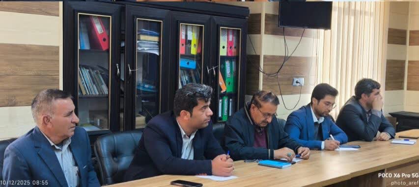 گرامیداشت روز جهانی داوطلب سلامت با تأکید بر نقش رابطین سلامت در ارتقای جامعه